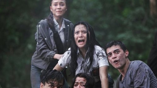 Dreadout: Tower of Hell (2019)
