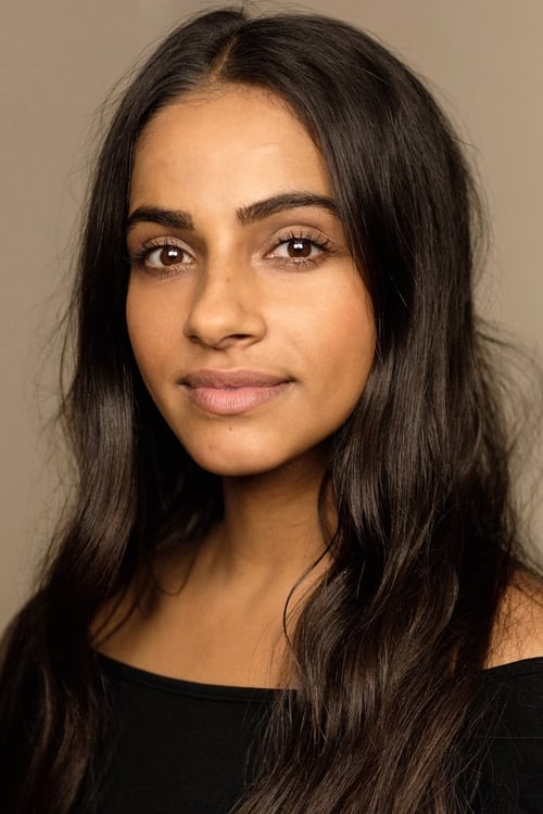 Grootschalige poster van Mandip Gill