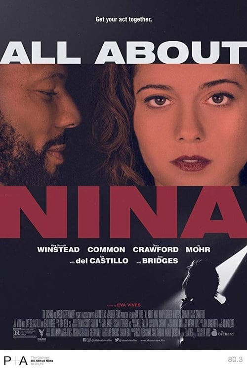 All About Nina Full Movie Streaming Online