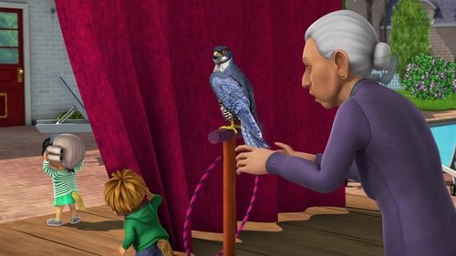 Image de l'épisode 3