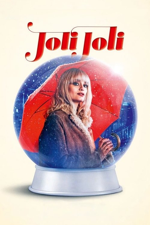 Poster image du film Joli Joli Joli Joli