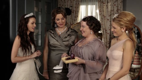 Gossip Girl: 5×13