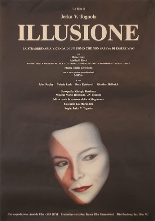 Illusione 1984