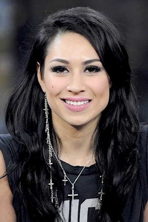 Kép: Cassie Steele színész profilképe