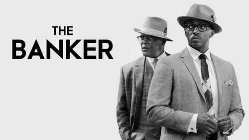 The Banker (2020) Download Full HD ᐈ BemaTV