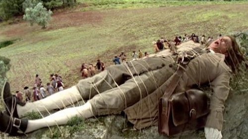 Les Voyages de Gulliver (1)