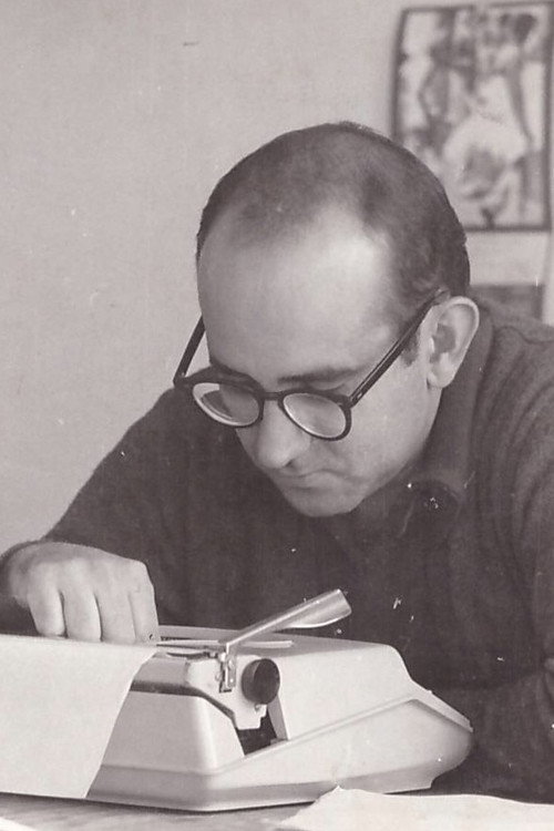Foto de Carlos Álvarez