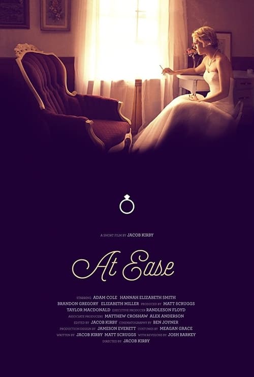 At Ease (2016)
