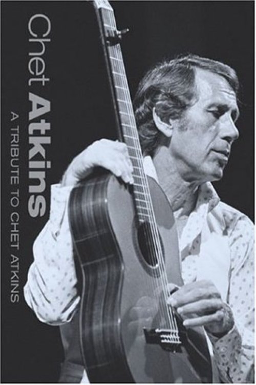 A Tribute to Chet Atkins 2003