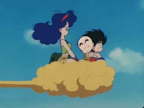 Dragon Ball: 1×15