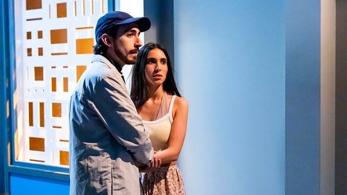 Os Eleitos: 4×16