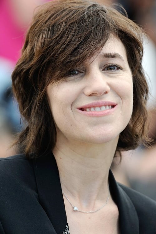 Kép: Charlotte Gainsbourg színész profilképe