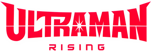 Ultraman: Rising