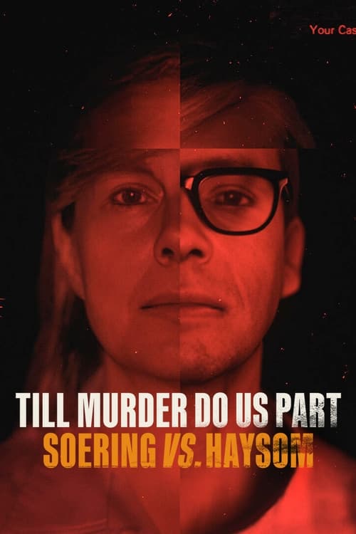 affiche du film Till Murder Do Us Part Soering Vs Hayson - Saison 1