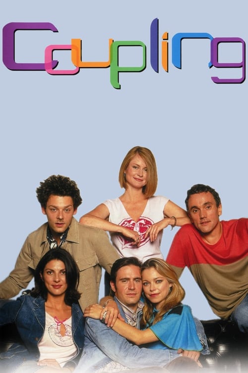 Coupling poster