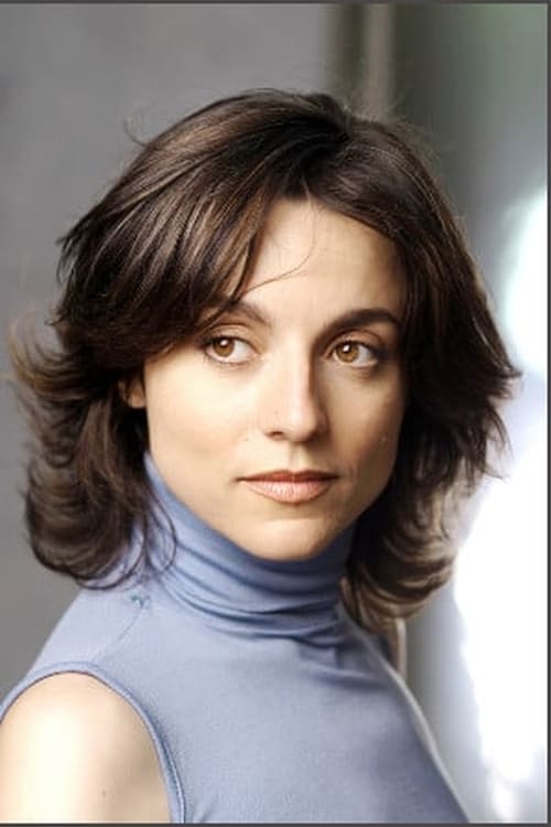 Kép: Michela Cescon színész profilképe