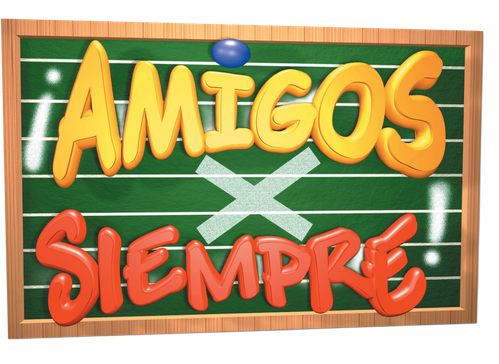 Amigos x Siempre