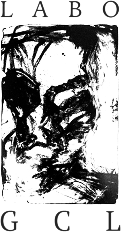 Logo LABO GCL