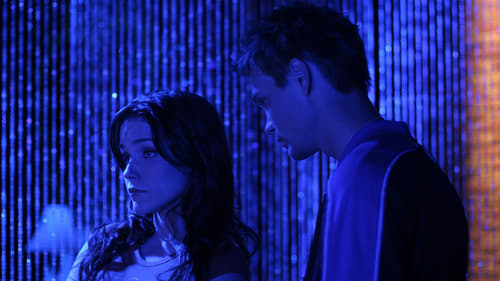 One Tree Hill: 3×21