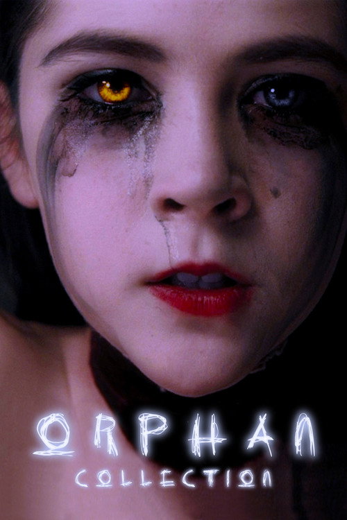 Orphan Filmreihe