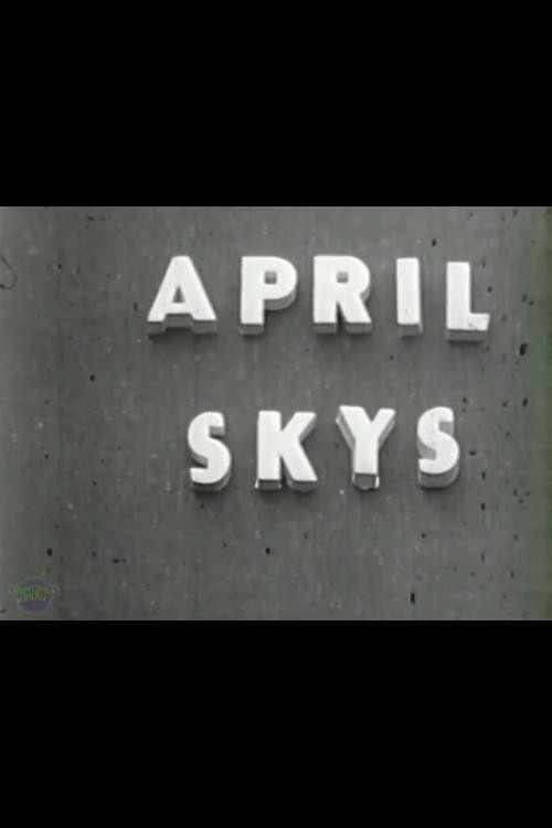April Skys