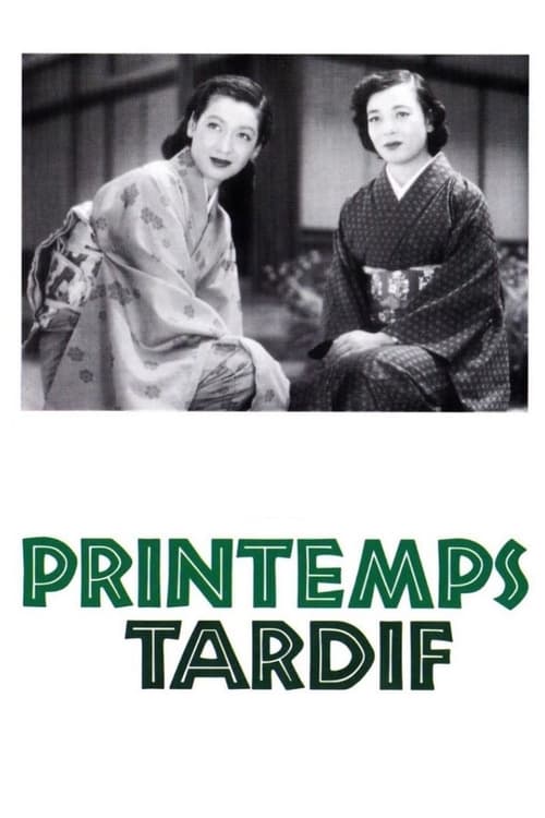 Printemps tardif (1949)