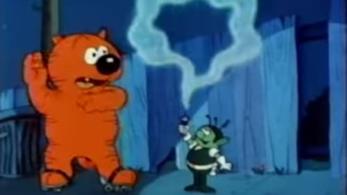Heathcliff, S02E26 - (1981)