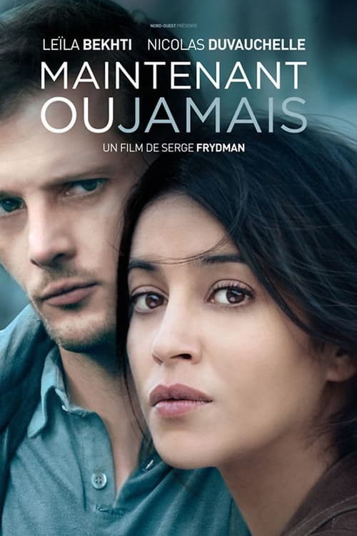 Maintenant ou jamais (2014) poster