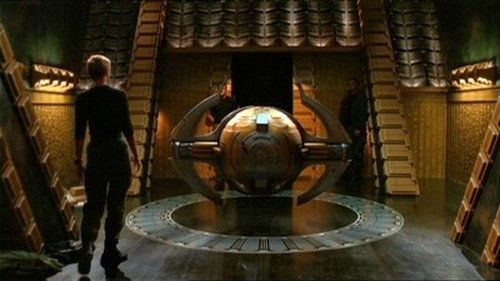 Stargate SG1: 4×14