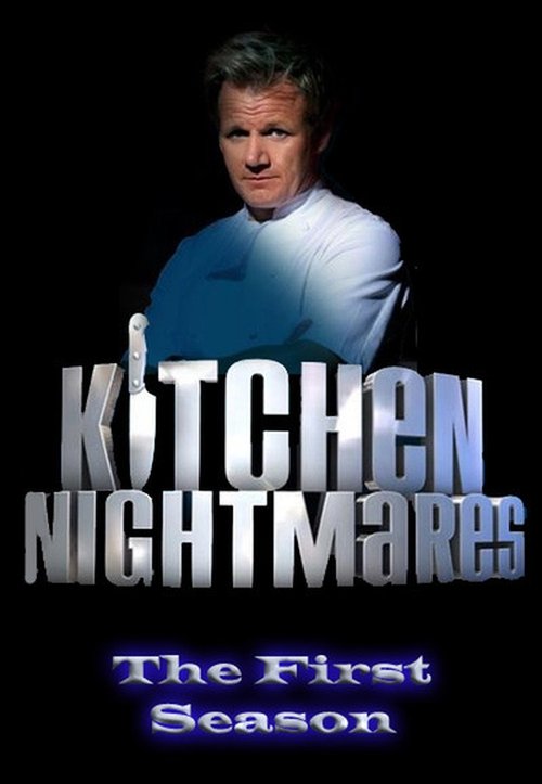 Where to stream Ramsay's Kitchen Nightmares Season 1