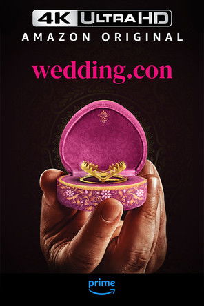 Escena 5 de Wedding.con