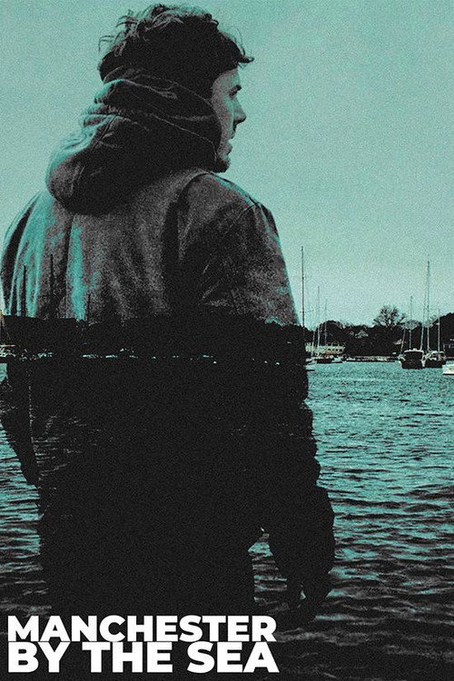 Poster 36 for Manchester by the Sea