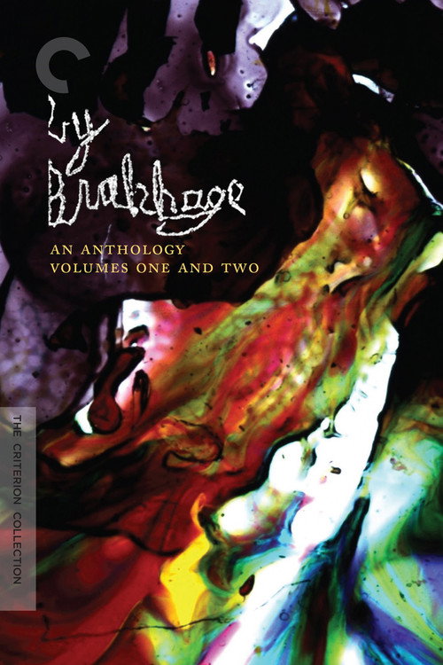 By Brakhage: An Anthology, Volumes One and Two