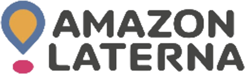 Logo AMAZONLATERNA