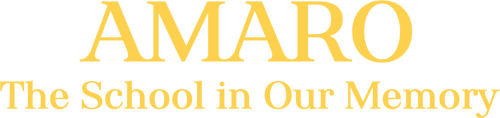 Amaro: O Colégio da Memória