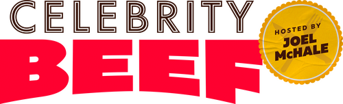 Celebrity Beef