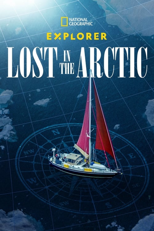 |EN| Explorer: Lost in the Arctic