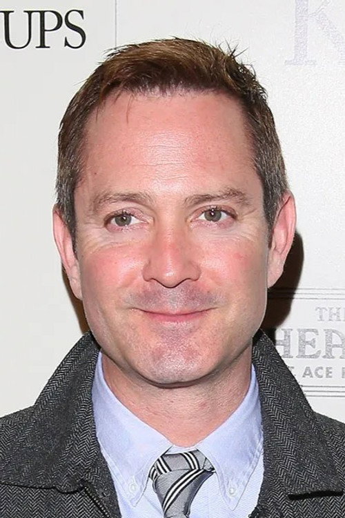 Thomas Lennon
