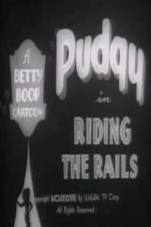 Riding the Rails (1938)