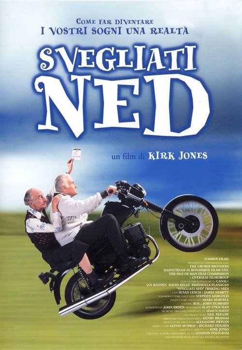 Svegliati Ned 1998