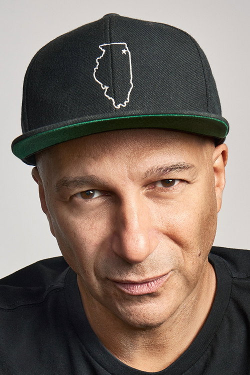 Foto de Tom Morello