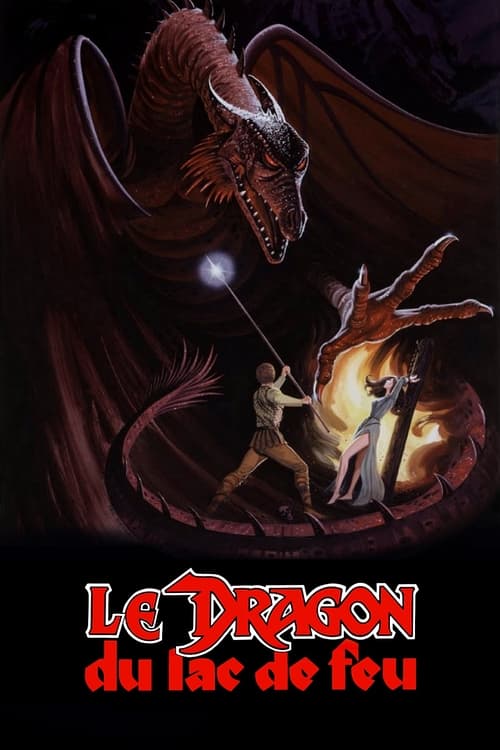 Le Dragon du lac de feu (1981)
