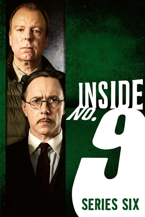 Where to stream Inside No. 9 Season 6