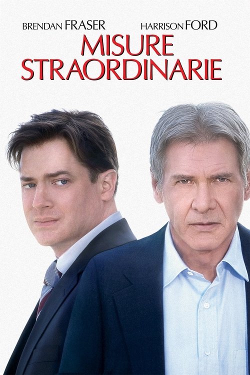 Misure straordinarie
