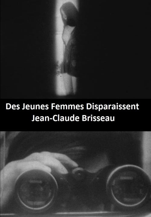 Des jeunes femmes disparaissent (1972)