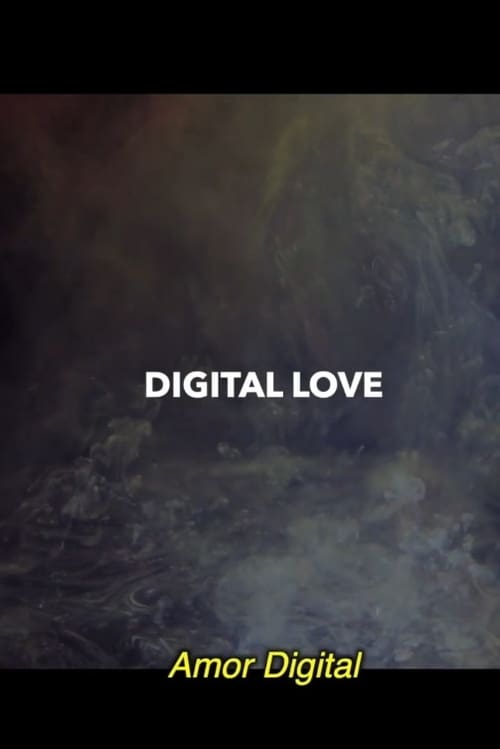 Poster Digital Love 2018