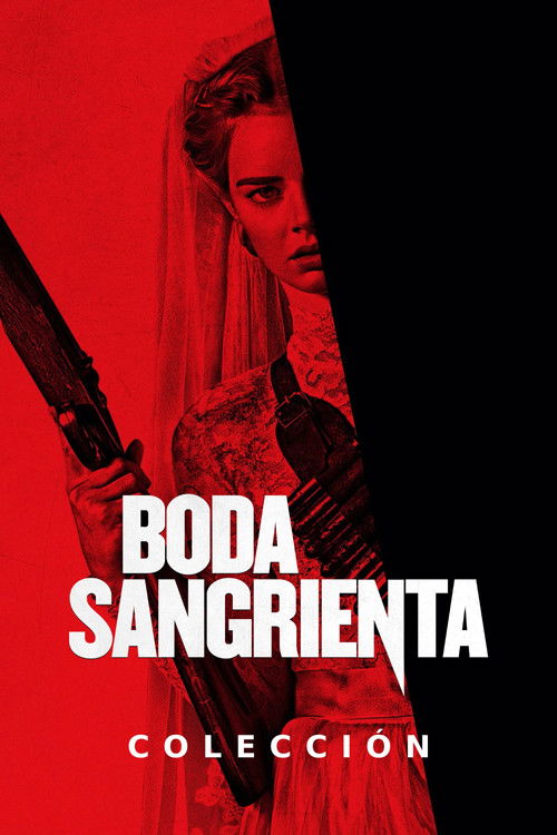 Boda sangrienta