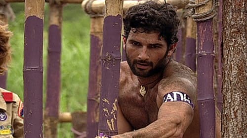 Survivor, S07E07 - (2003)