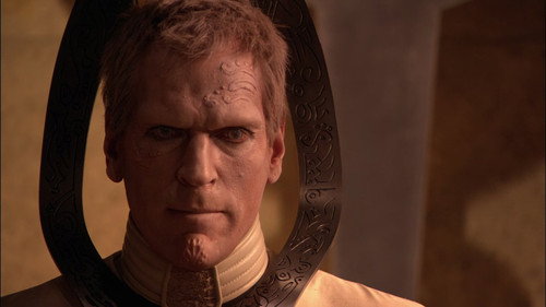 Stargate SG-1 · S9E3 : Le livre des origines, image 2