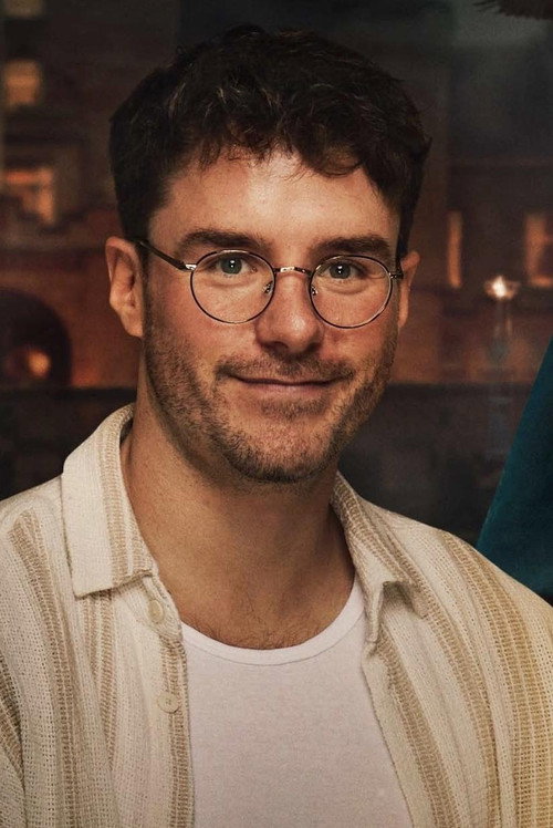 Brian Davidson